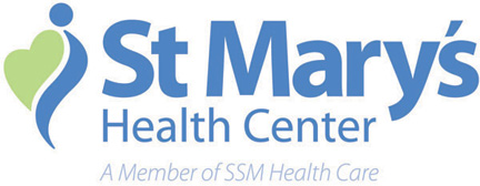 St. Mary's Logo 